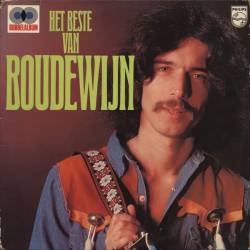 Boudewijn De Groot : Het Beste van Boudewijn